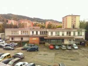 26. 9. MVK Rokytnice