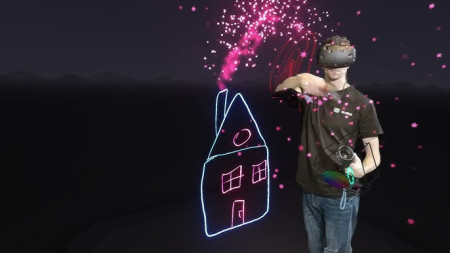 9. 10. " Kreslíme ve virtuální realitě "
