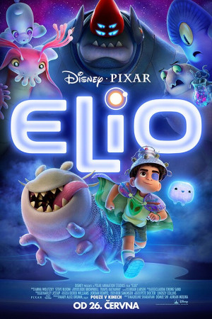 17. 10. "ELIO" 