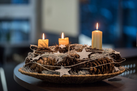 27. 11. " Vánoce na Valašsku "