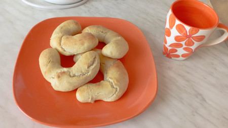 „I KLUCI UMÍ PÉCT“