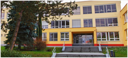 10. 12. Školní vánoční akademie na ZŠ Ohrada