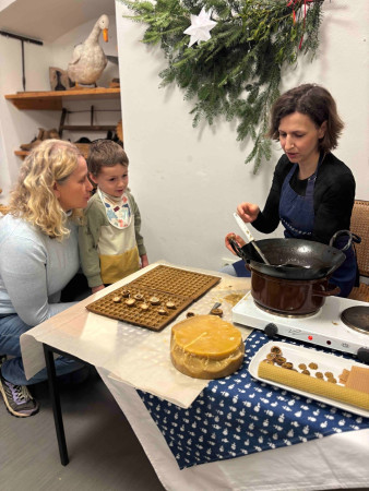 PDMŠ Vánoce na Valašsku