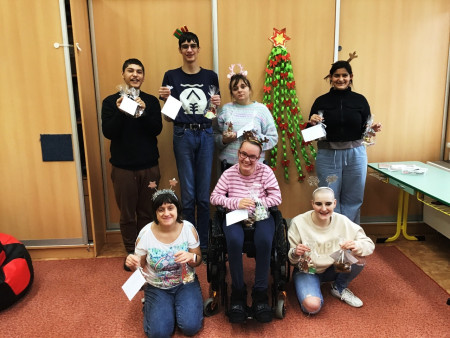 Perníčky trochu jinak 