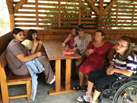 Aktivity školního klubu v 1. pololetí 