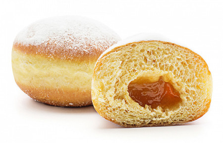 18. 2. " Fašankový průvod se smažením koblížků "