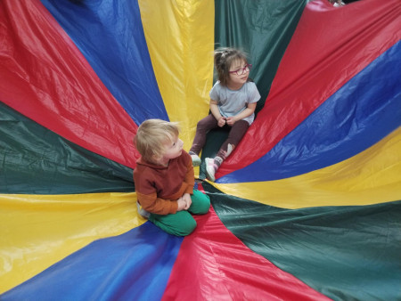 Tandemová výuka MŠ2 a OR2