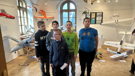 Malý svět dokonalosti