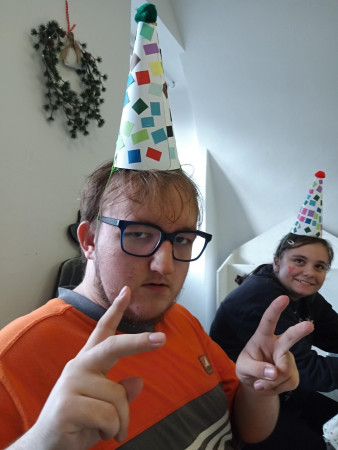 „Masopust na Valašsku “- lektorský program (třída 4S)