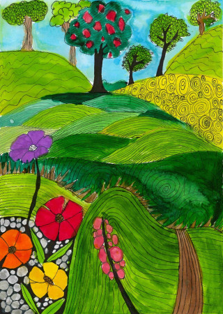 Příroda kolem nás