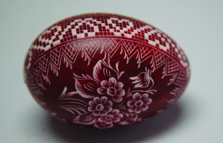 17. 3. " Velikonoce na Valašsku "