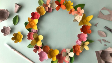 25. 3. " Velikonoční dílničky "