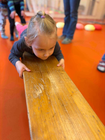 Ve zdravém těle, zdravý duch (MŠ1)