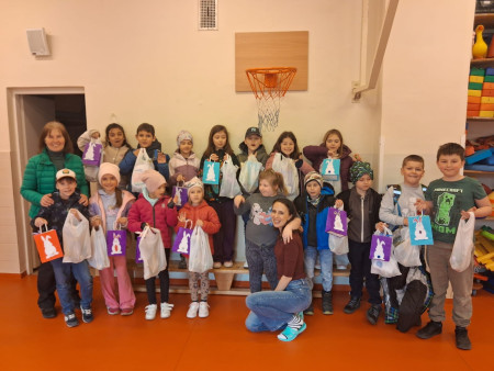 Velikonoční kouzlení, které spojuje světy…