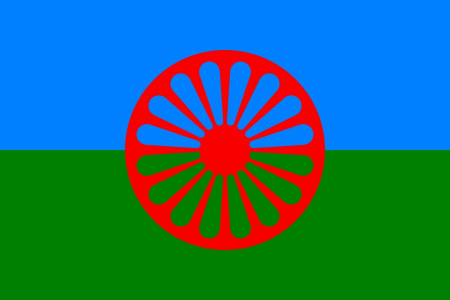 8. 4. Mezinárodní den Romů