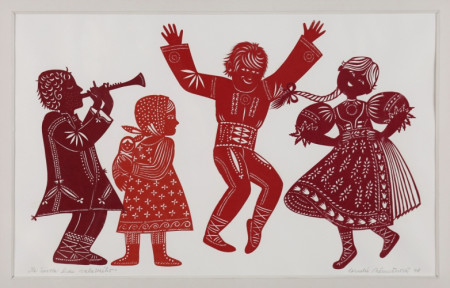 15. 4. Valašské zpívánky