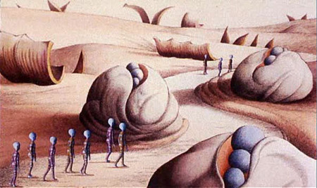 20. 4. Divoká planeta 2