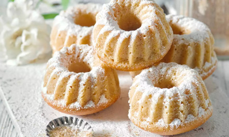 Bábovkový  festival 2026