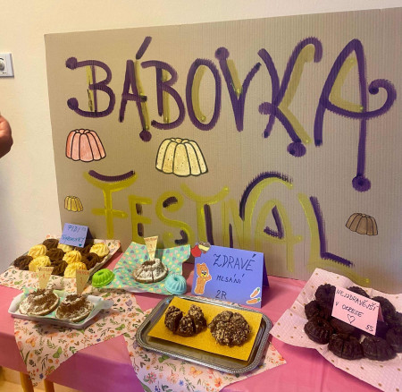 Bábovkový  festival 2026