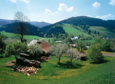 7. 5. Cesta dvou světů