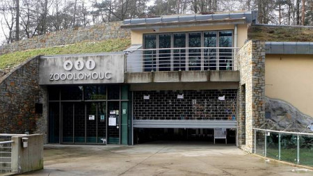 19. 5. Den v říši zvířat 