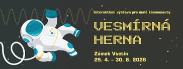 21. 5. Vesmírná herna