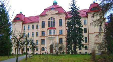 16. 6. Návštěva MŠ, ZŠ a SŠ pro sluchově postižené ve Valašském Meziříčí