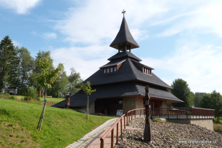 18. 6. Bájný vrchol Soláň
