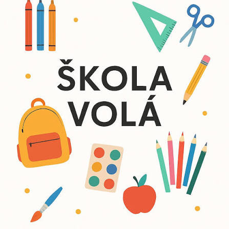 1. 9.  Zahájení školního roku 2026/2027