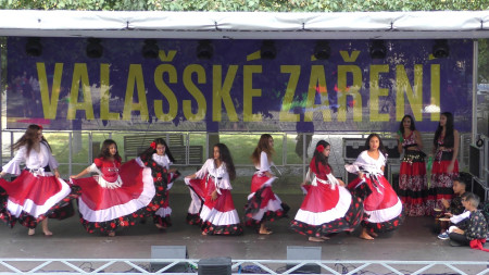 11. 9. Valašské záření