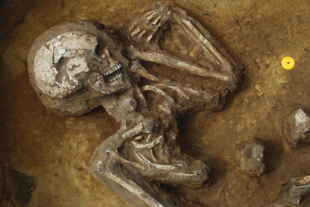 8. 10. výstava Archeologie