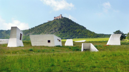 13. 10. Archeopark Pavlov