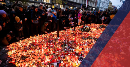 17. 11. Den boje za svobodu a demokracii