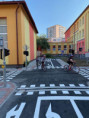 24. 9. Dopravní hřiště na ZŠ Trávníky