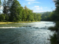 9. 6. řeka Bečva