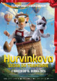 16. 6. Hurvínkova cesta do Tramtárie