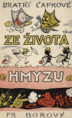 23. 6. Ze života hmyzu