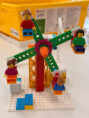 LEGOHERNA – 4. třída