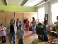 Závěr školního roku ve školním klubu – 2. pololetí