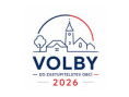 9. 10. Volby do zastupitelstev obcí 2026