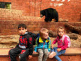 ZOO Zlín 