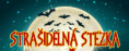 2. - 6. 11. Strašidelná stezka za pokladem 