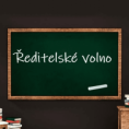 16. 11. Ředitelské volno