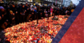 17. 11. Den boje za svobodu a demokracii
