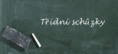 18. 11. Třídní schůzky